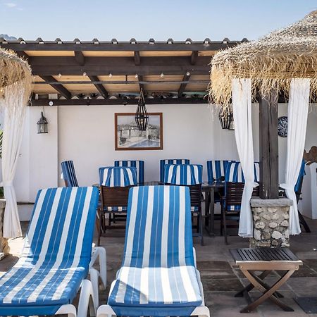 Pasa Fina, Luxury Holiday Retreat 特拉武科新镇 外观 照片