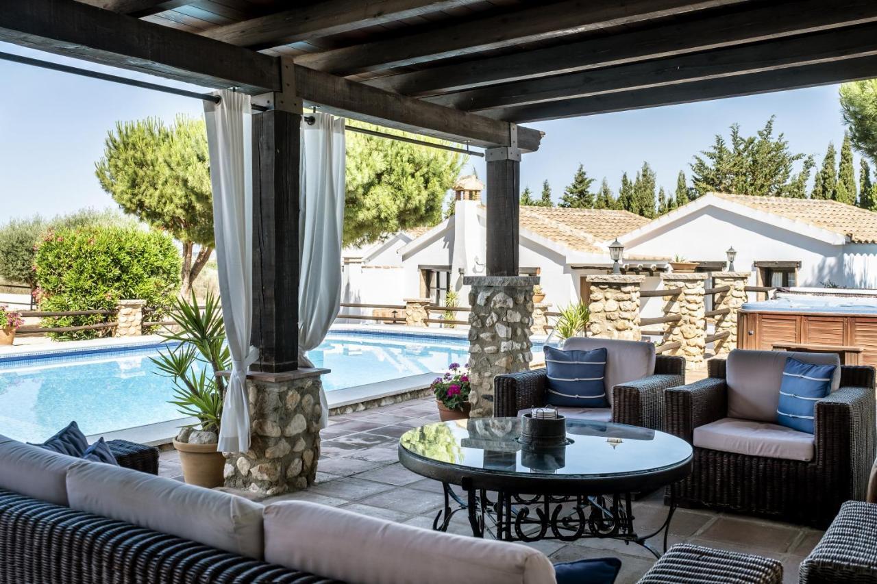 Pasa Fina, Luxury Holiday Retreat 特拉武科新镇 外观 照片