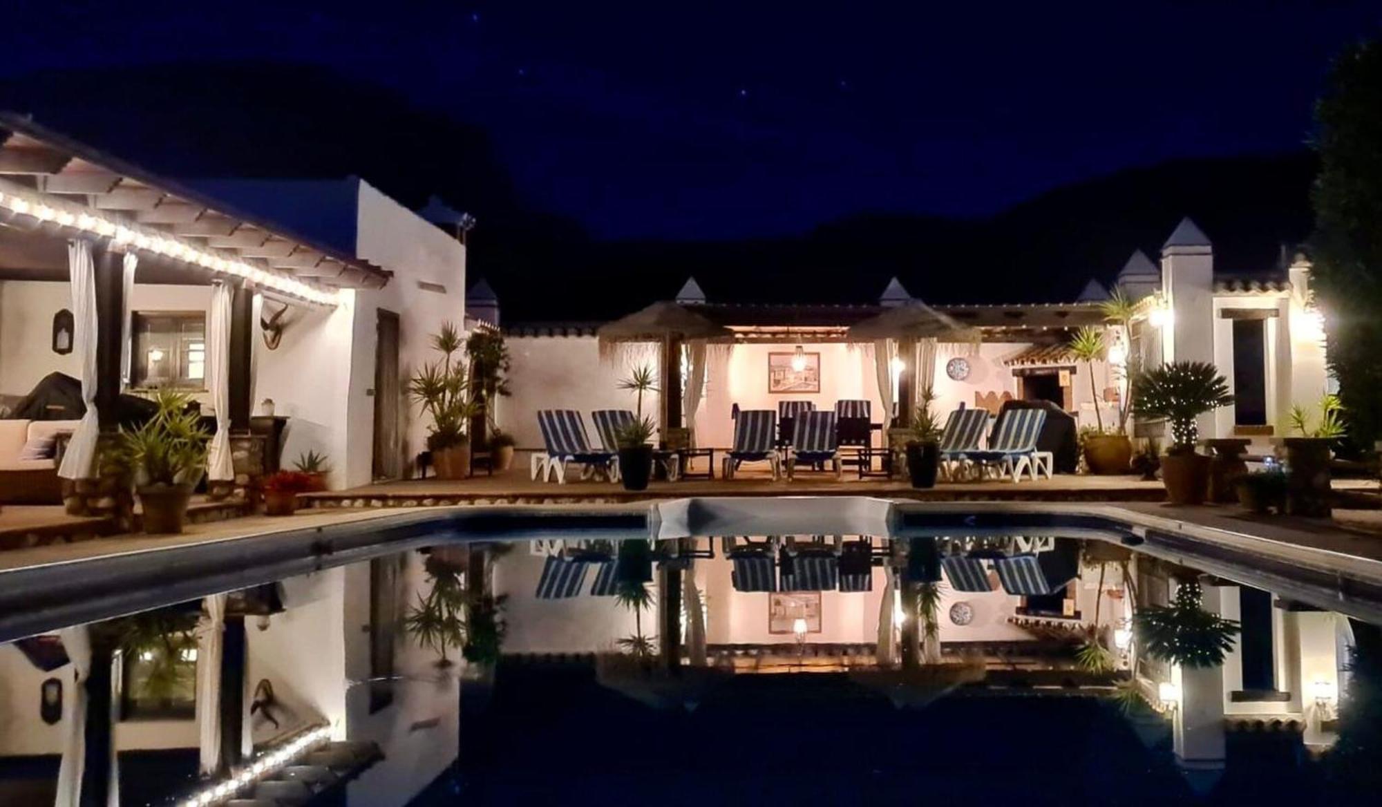 Pasa Fina, Luxury Holiday Retreat 特拉武科新镇 外观 照片