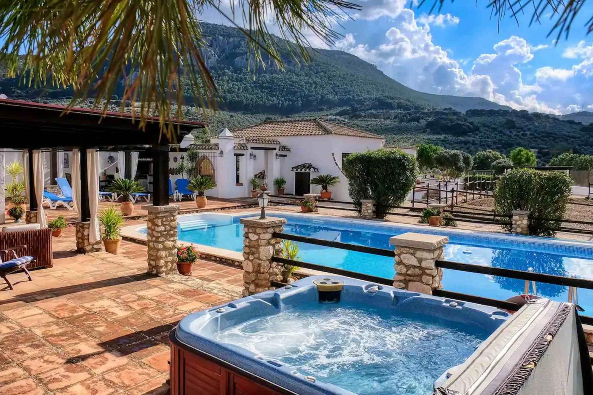 Pasa Fina, Luxury Holiday Retreat 特拉武科新镇 外观 照片