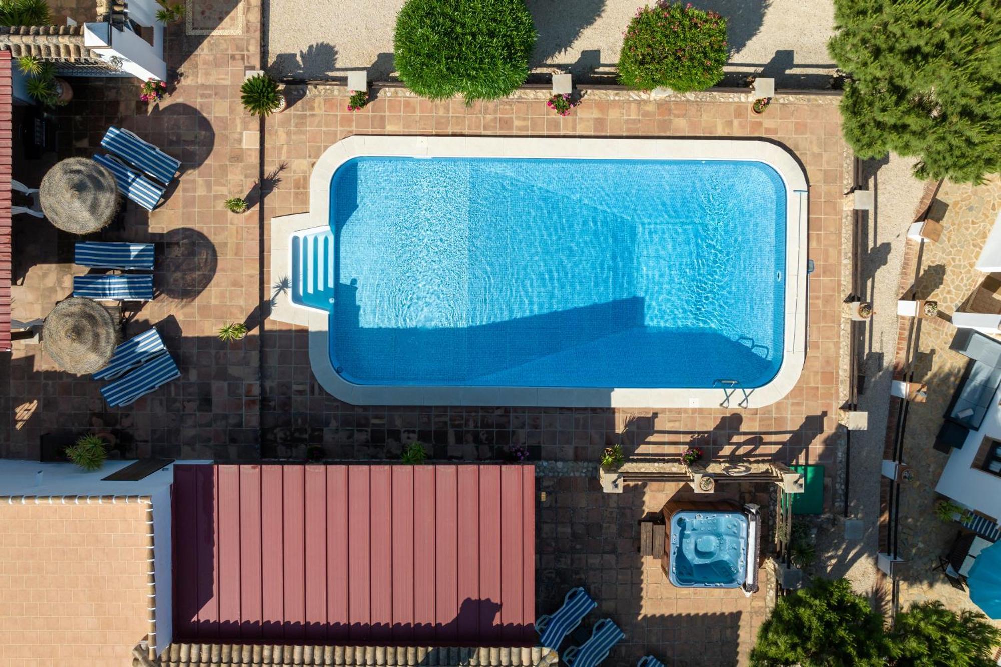 Pasa Fina, Luxury Holiday Retreat 特拉武科新镇 外观 照片