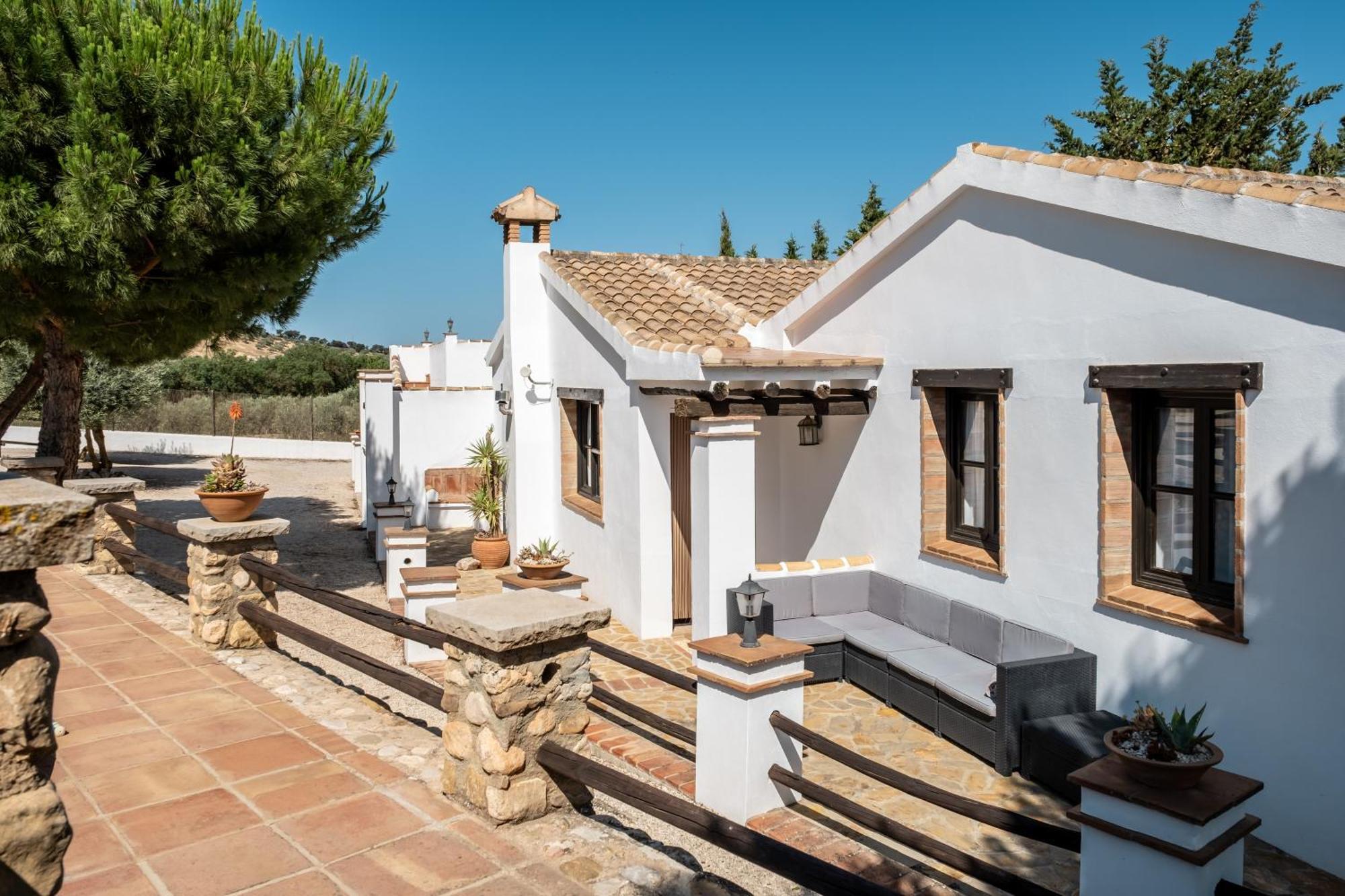 Pasa Fina, Luxury Holiday Retreat 特拉武科新镇 外观 照片