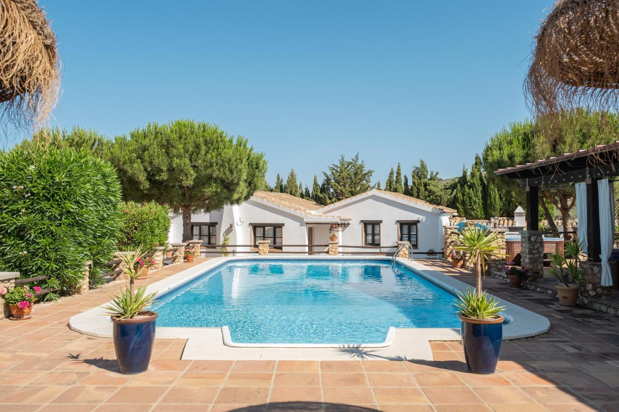 Pasa Fina, Luxury Holiday Retreat 特拉武科新镇 外观 照片