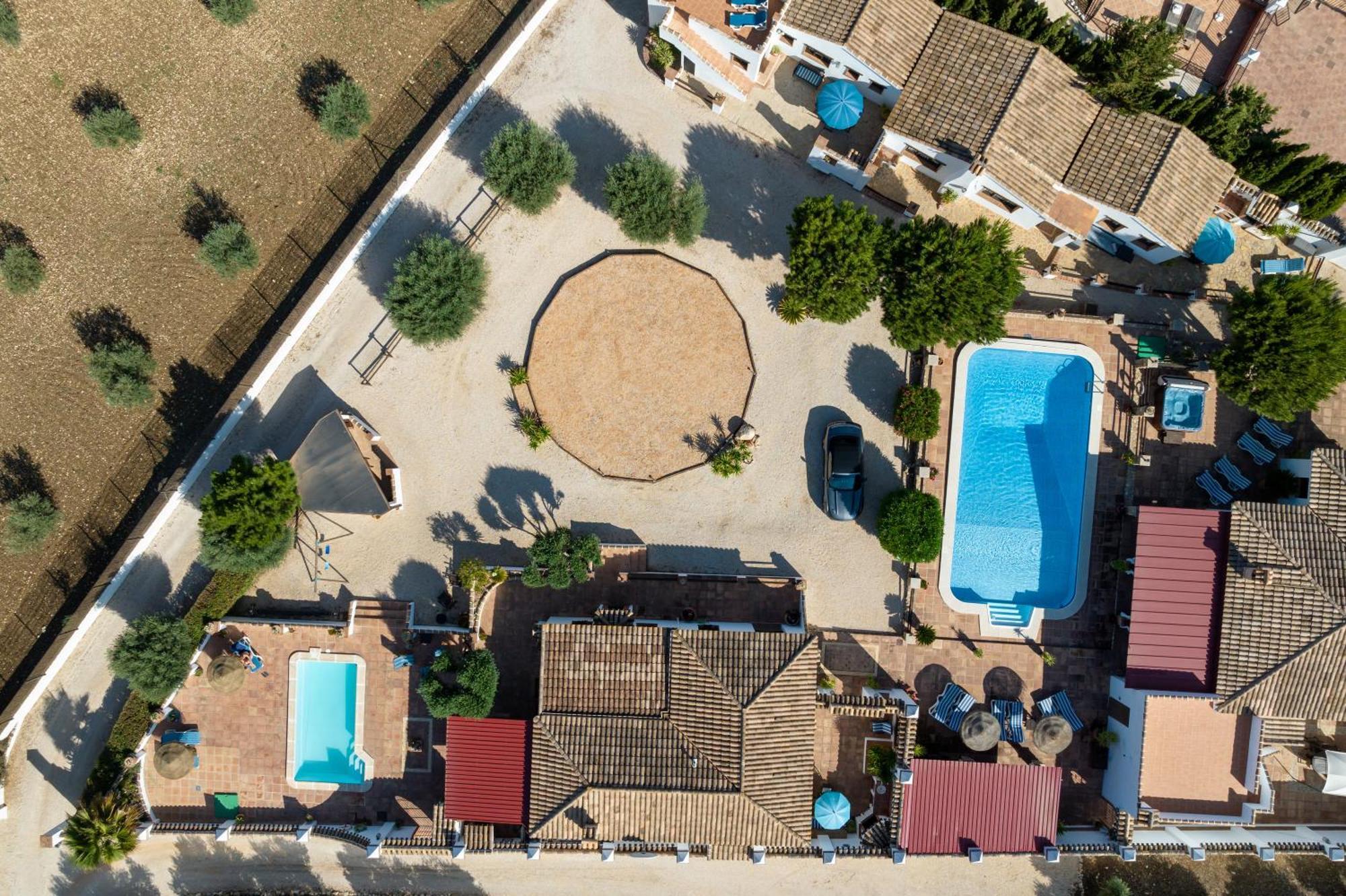 Pasa Fina, Luxury Holiday Retreat 特拉武科新镇 外观 照片