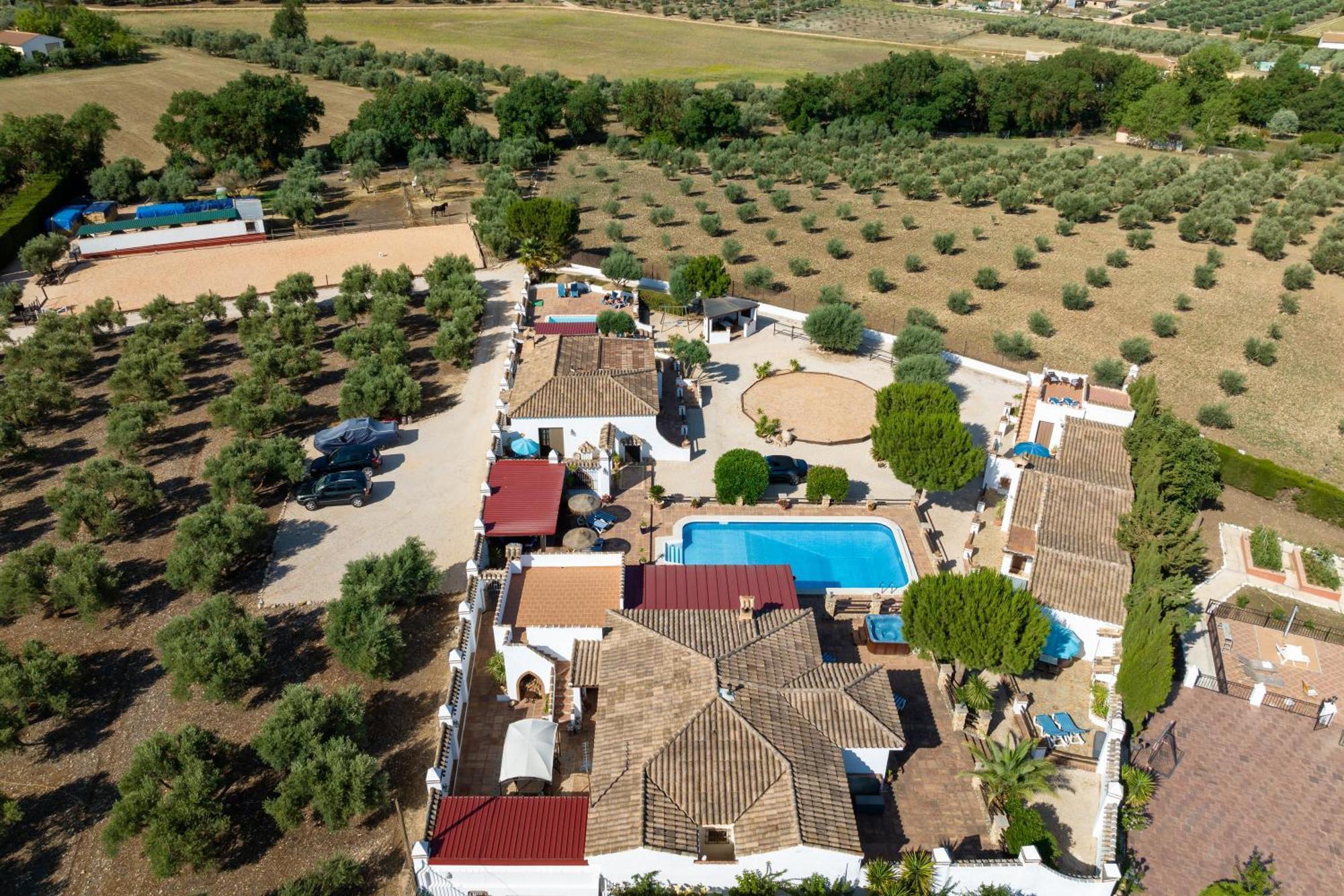 Pasa Fina, Luxury Holiday Retreat 特拉武科新镇 外观 照片